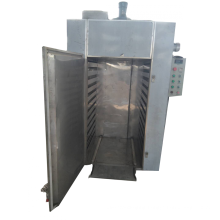 Sea cucumber hot air circulation oven